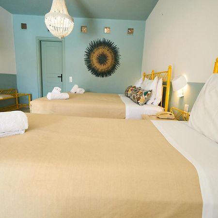 Bellissimo Resort Agios Ioannis Diakoftis Zewnętrze zdjęcie