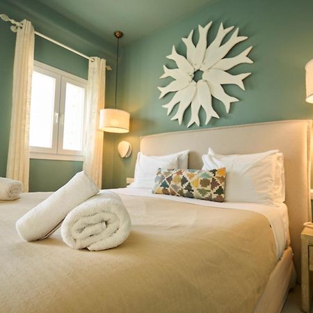 Bellissimo Resort Agios Ioannis Diakoftis Zewnętrze zdjęcie