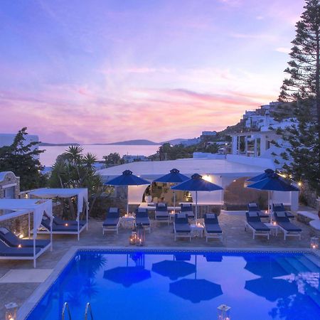 Bellissimo Resort Agios Ioannis Diakoftis Zewnętrze zdjęcie