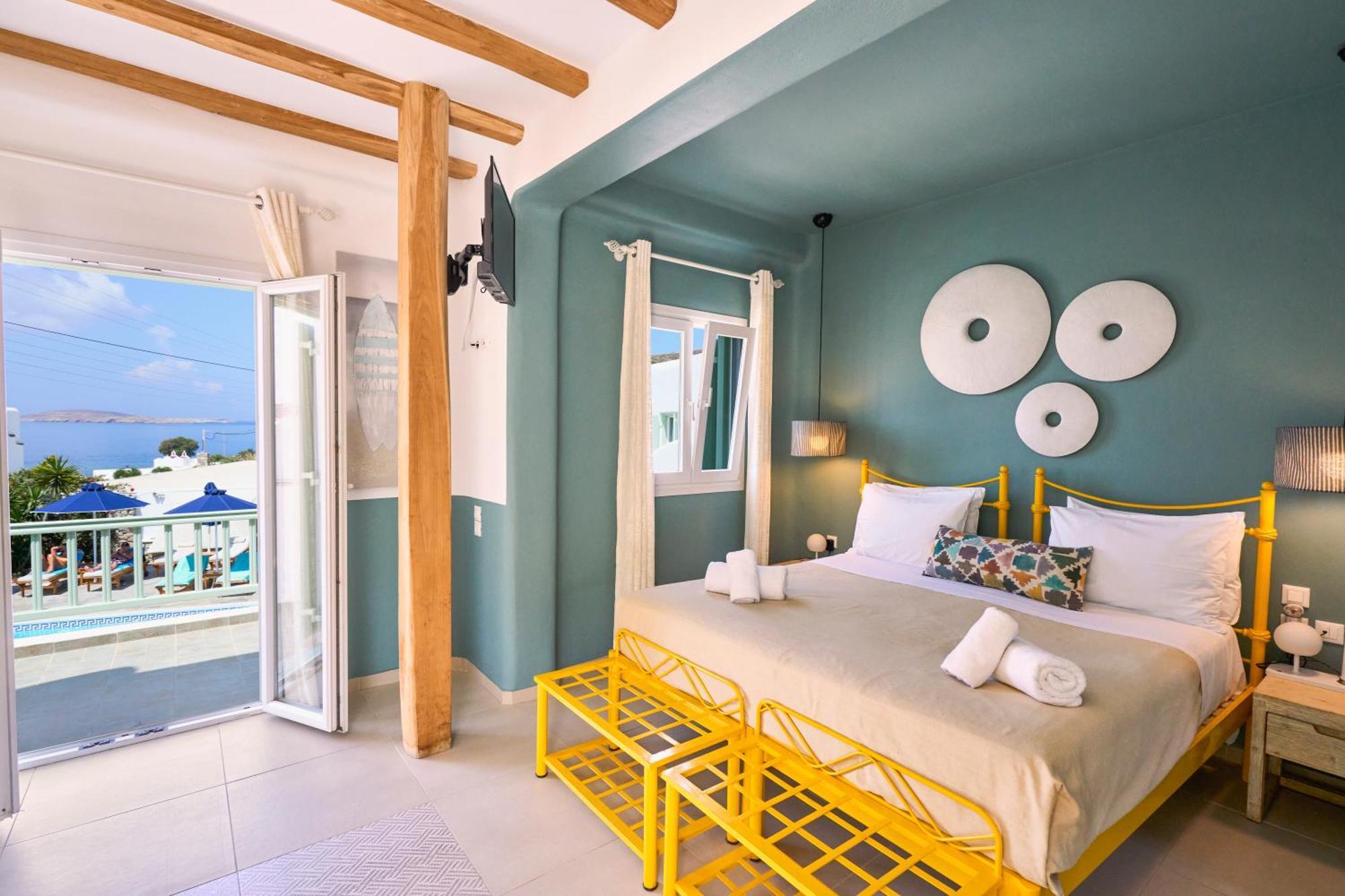 Bellissimo Resort Agios Ioannis Diakoftis Zewnętrze zdjęcie