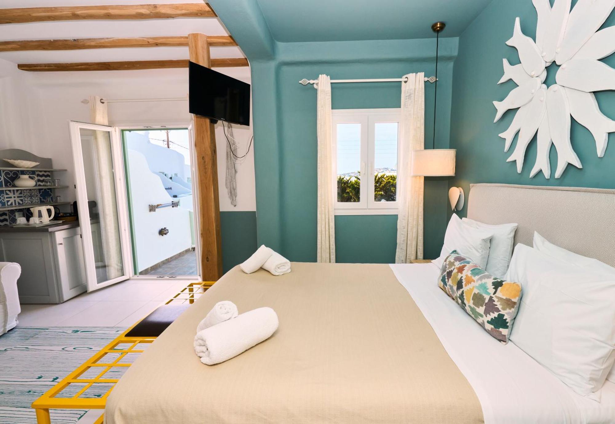 Bellissimo Resort Agios Ioannis Diakoftis Zewnętrze zdjęcie