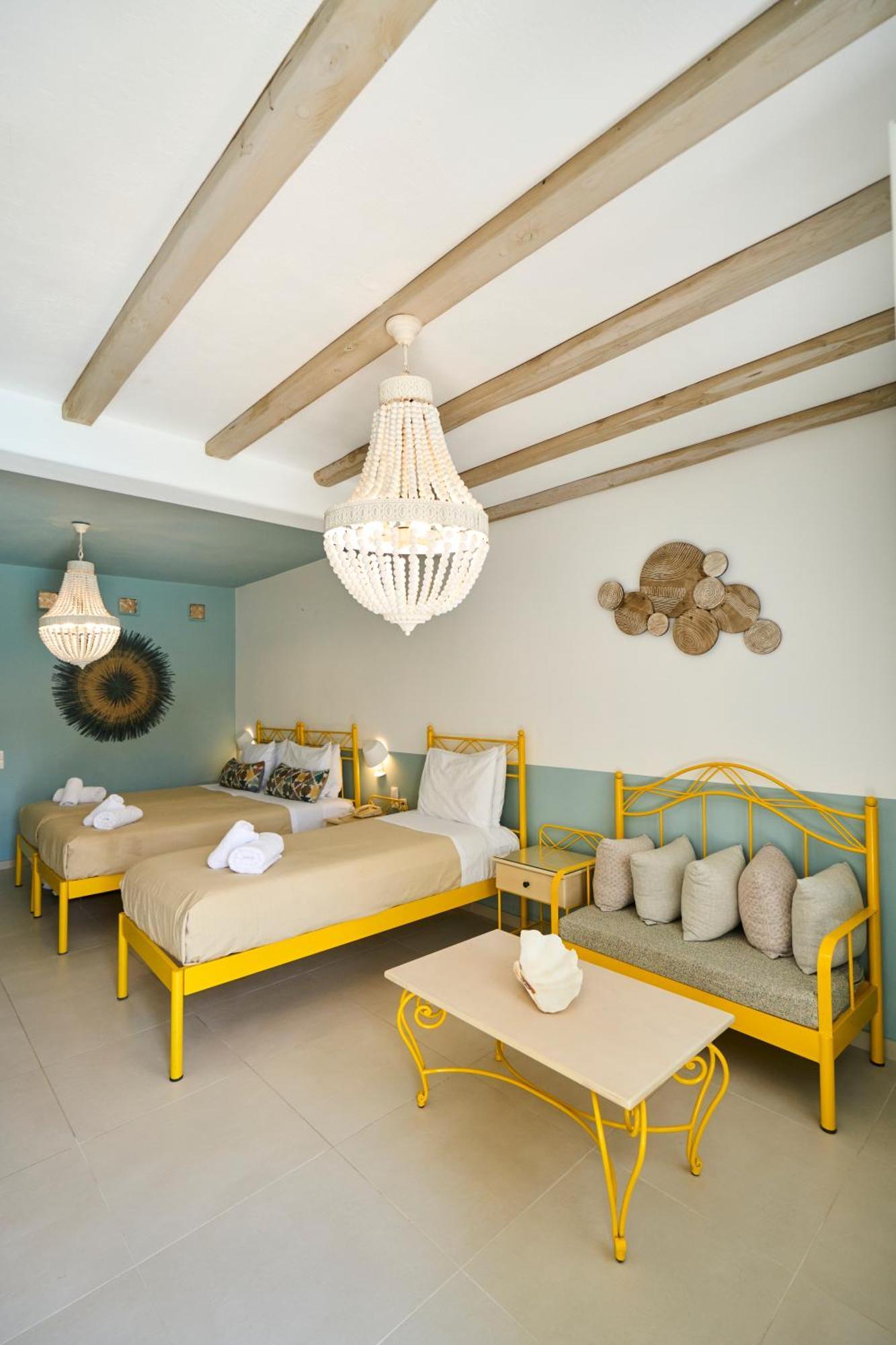 Bellissimo Resort Agios Ioannis Diakoftis Zewnętrze zdjęcie