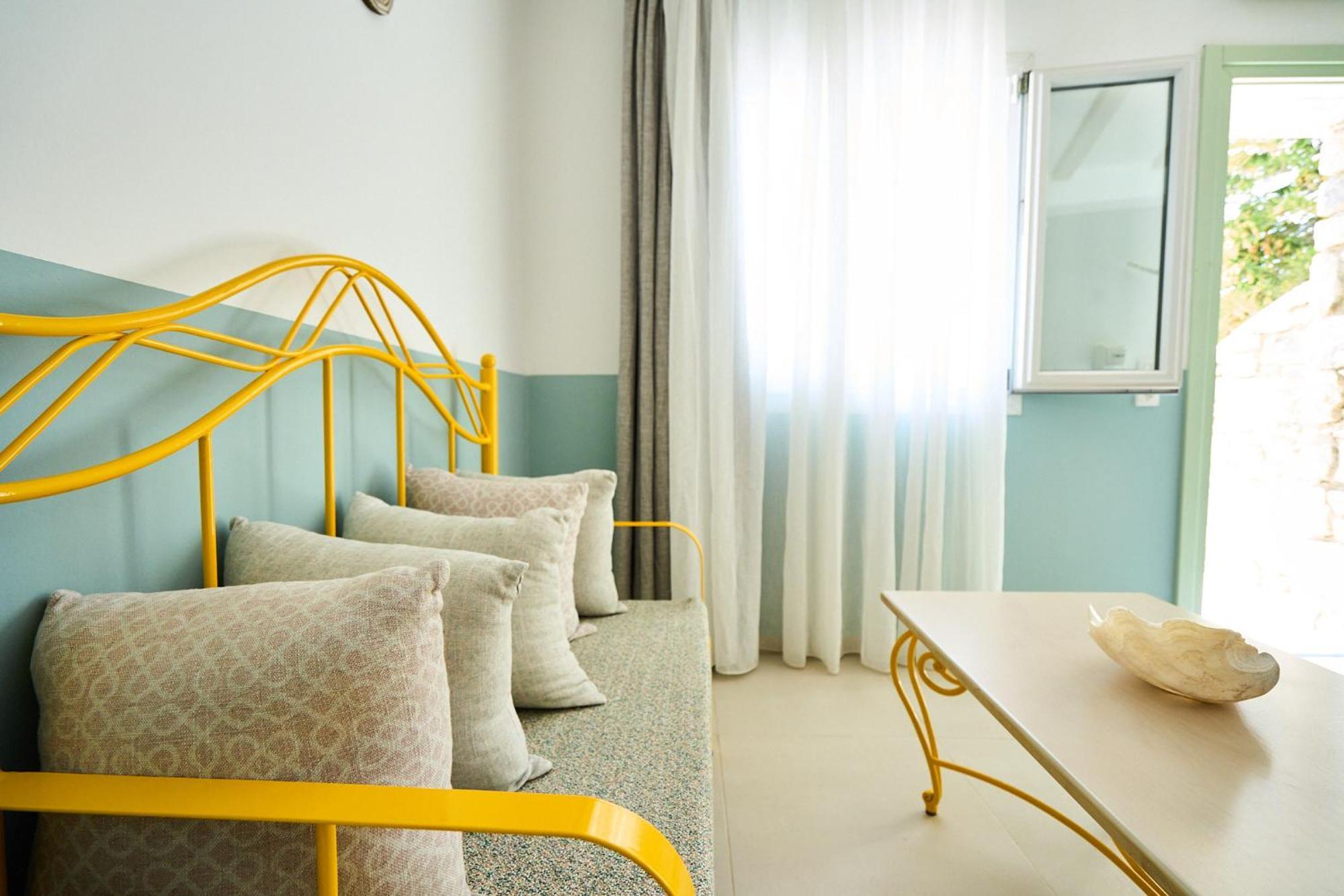 Bellissimo Resort Agios Ioannis Diakoftis Zewnętrze zdjęcie