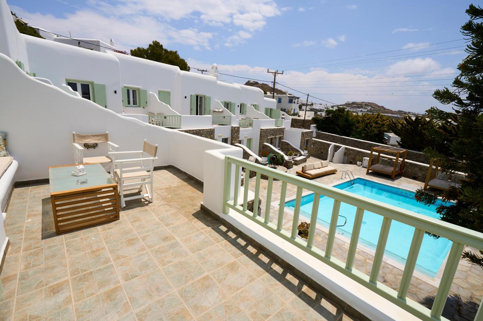 Bellissimo Resort Agios Ioannis Diakoftis Zewnętrze zdjęcie