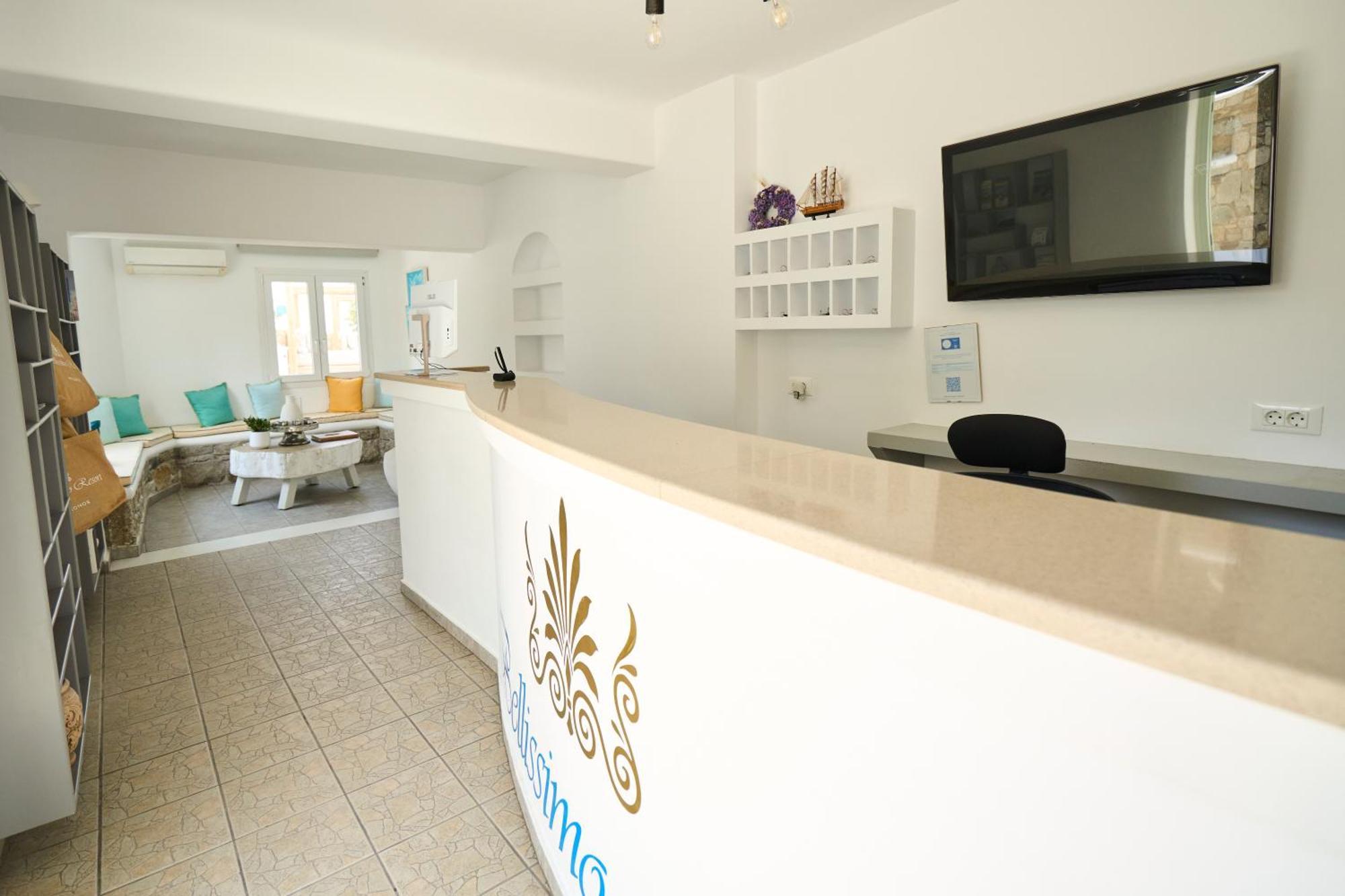 Bellissimo Resort Agios Ioannis Diakoftis Zewnętrze zdjęcie