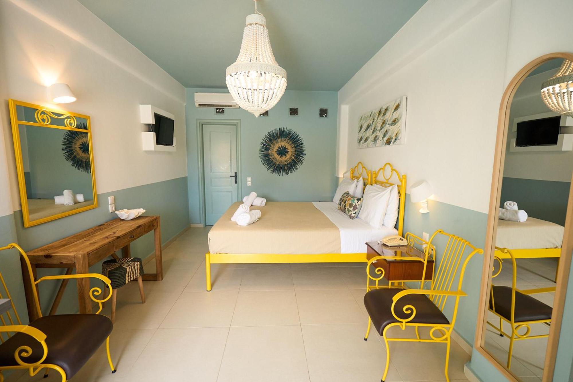 Bellissimo Resort Agios Ioannis Diakoftis Zewnętrze zdjęcie