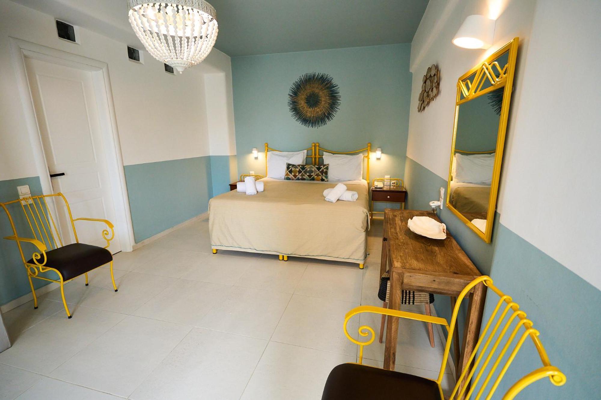 Bellissimo Resort Agios Ioannis Diakoftis Zewnętrze zdjęcie
