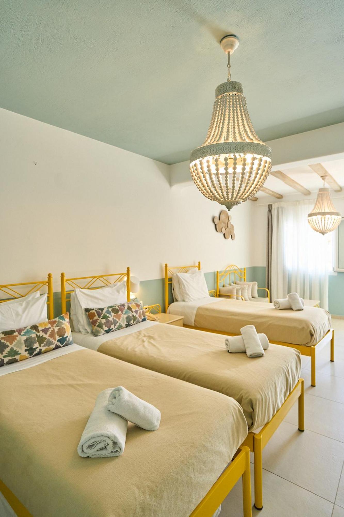 Bellissimo Resort Agios Ioannis Diakoftis Zewnętrze zdjęcie