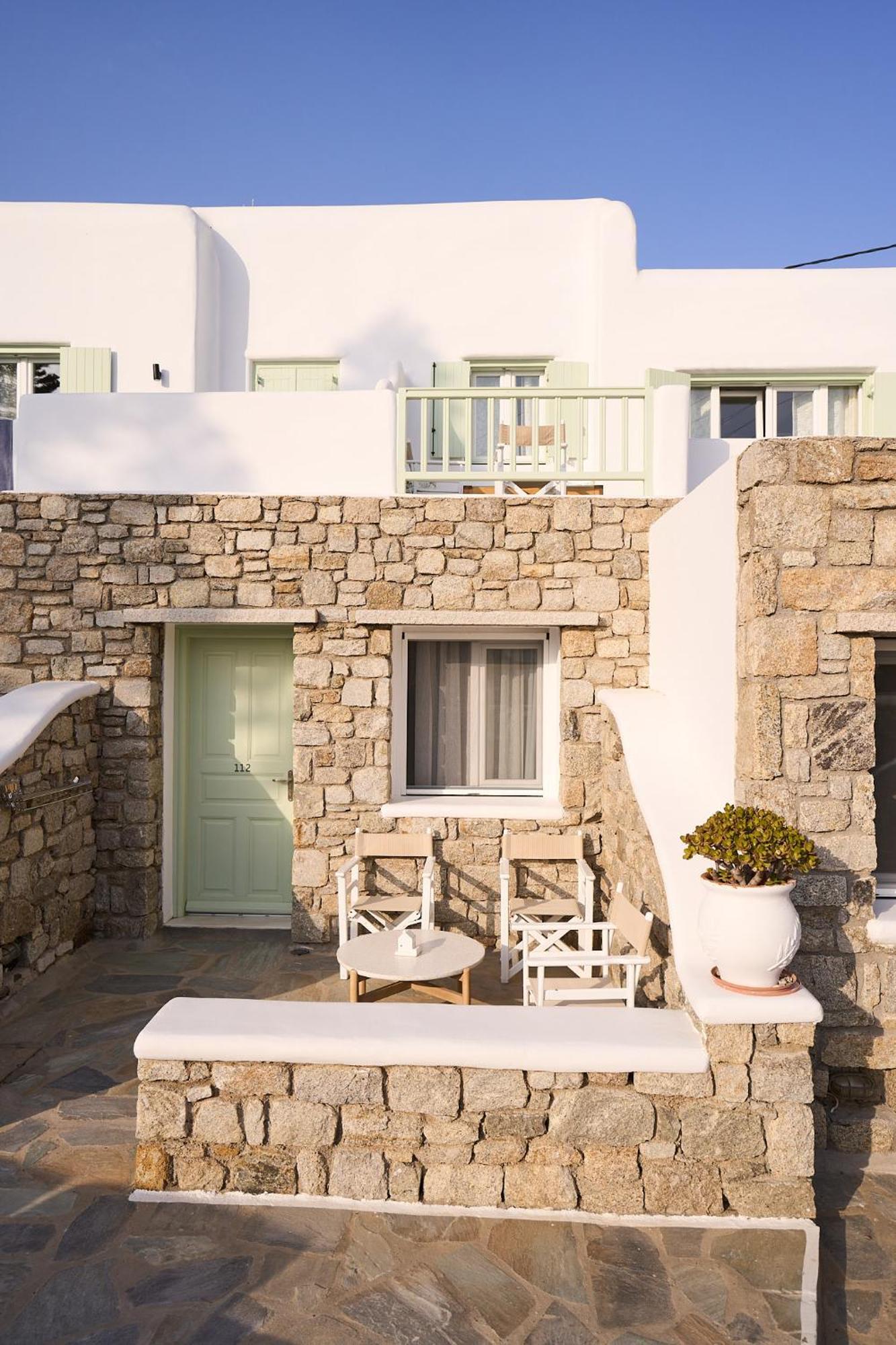 Bellissimo Resort Agios Ioannis Diakoftis Zewnętrze zdjęcie