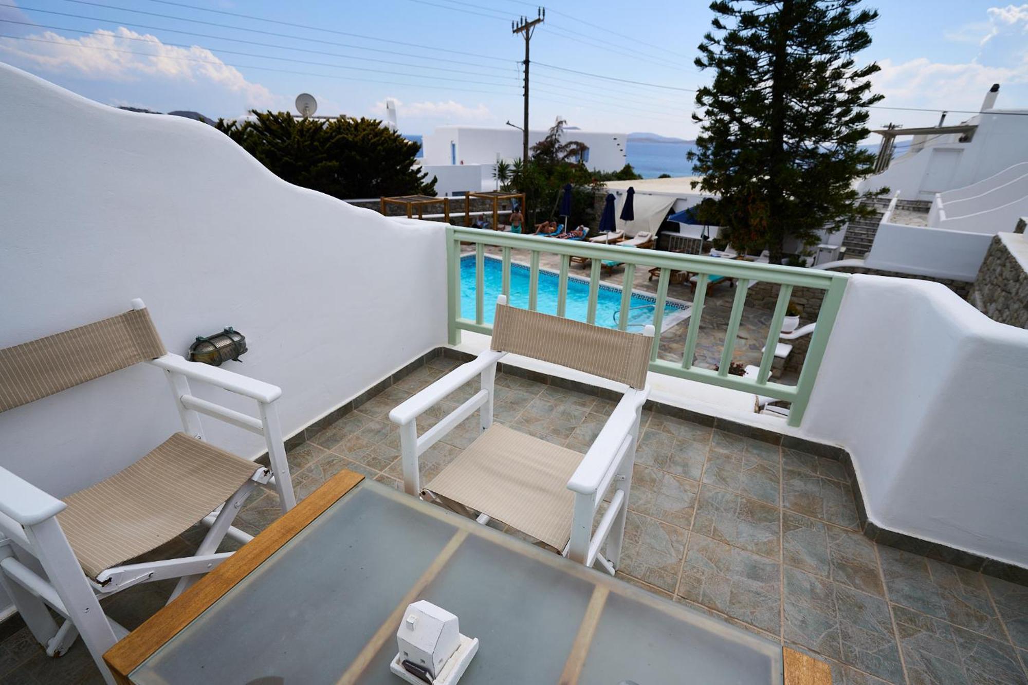 Bellissimo Resort Agios Ioannis Diakoftis Zewnętrze zdjęcie