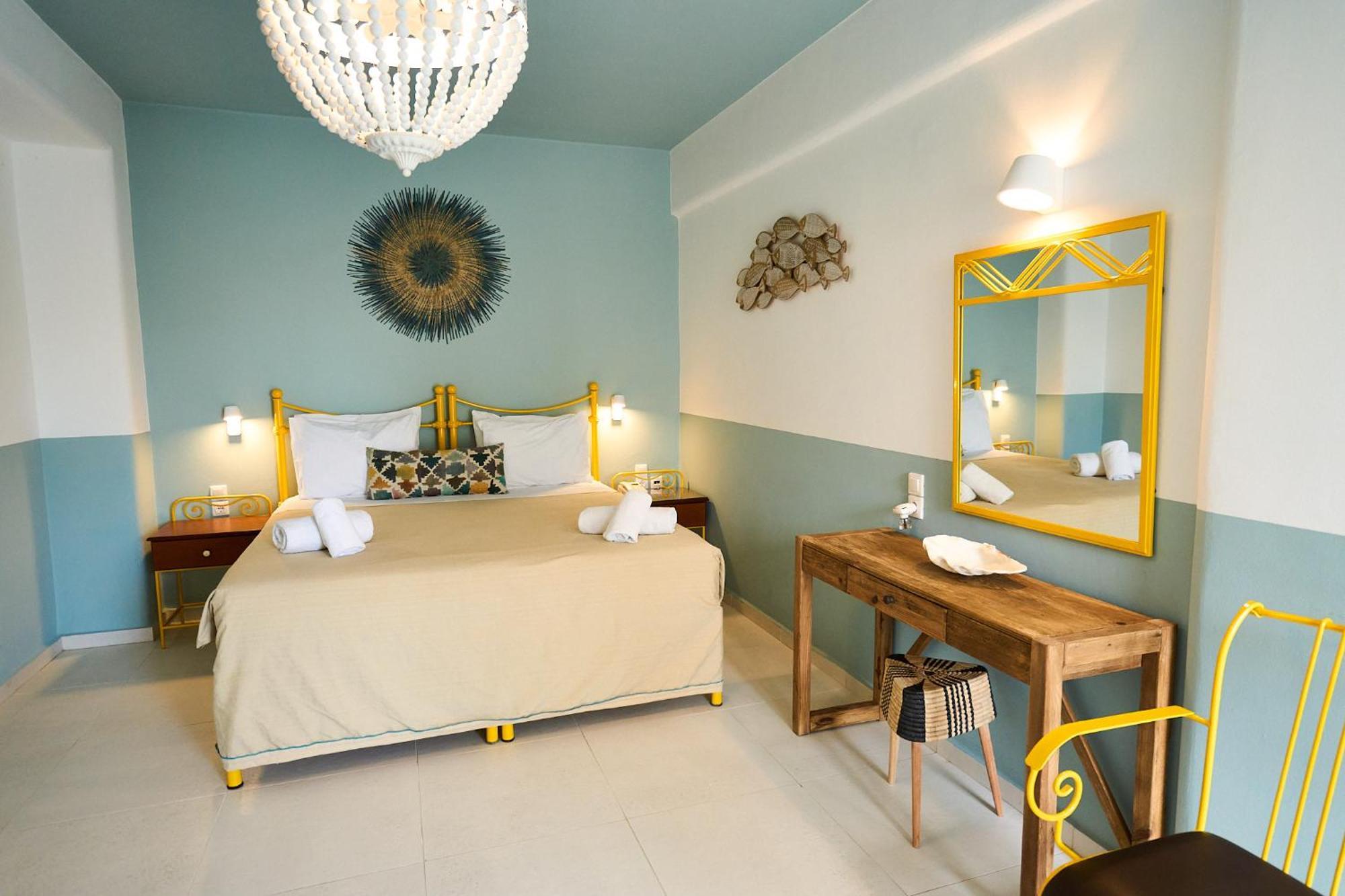 Bellissimo Resort Agios Ioannis Diakoftis Zewnętrze zdjęcie