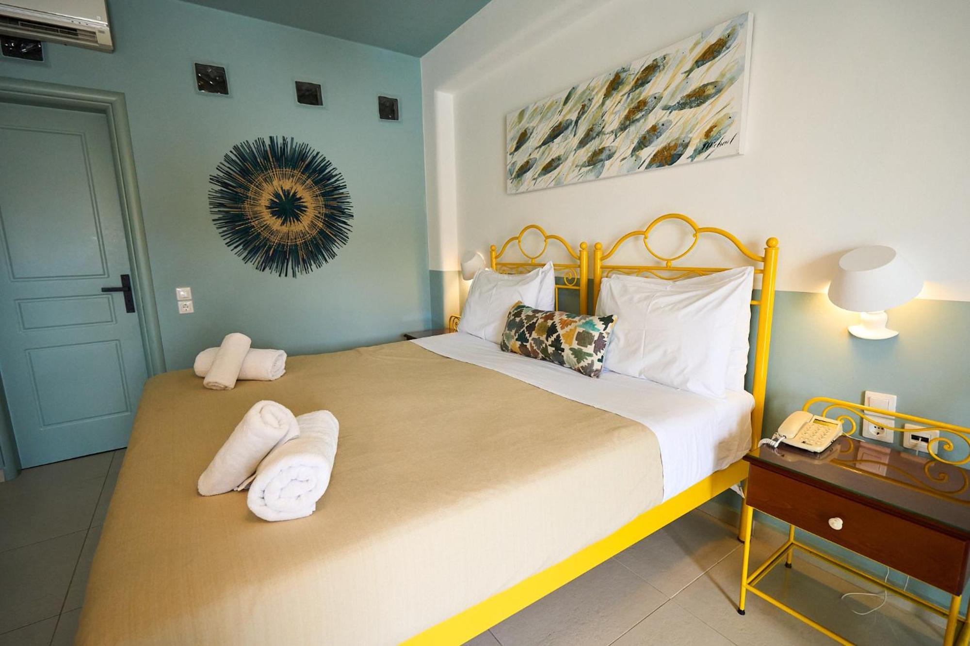 Bellissimo Resort Agios Ioannis Diakoftis Zewnętrze zdjęcie