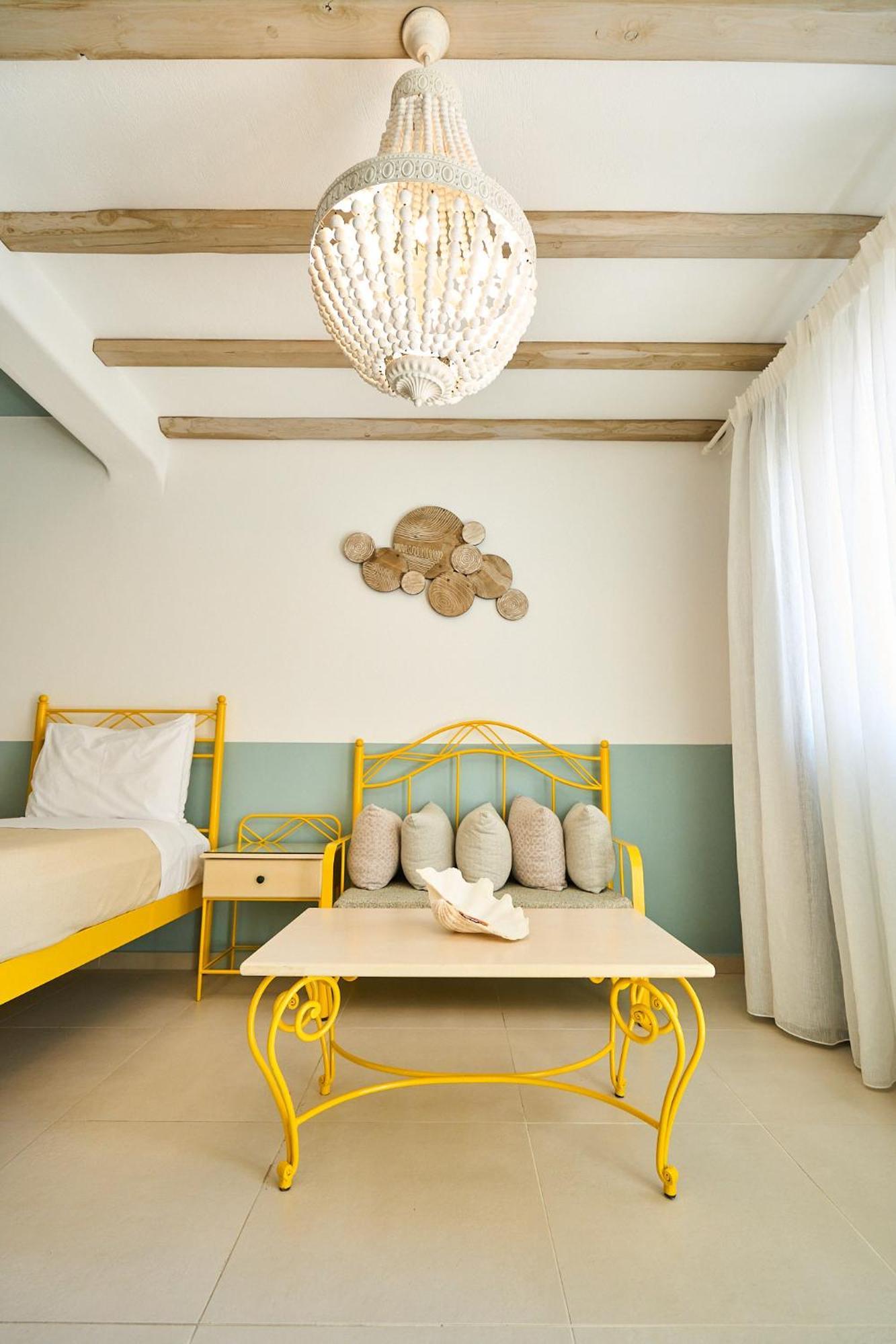 Bellissimo Resort Agios Ioannis Diakoftis Zewnętrze zdjęcie