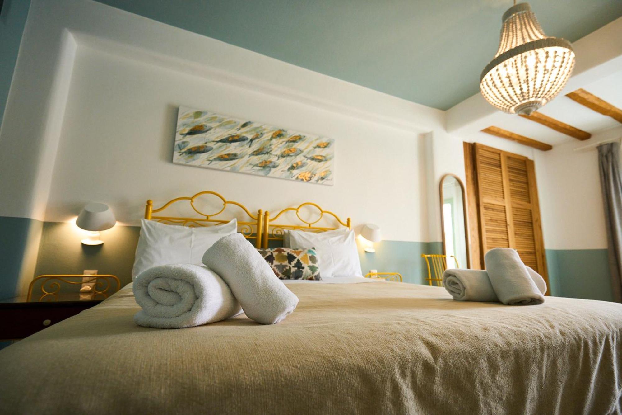 Bellissimo Resort Agios Ioannis Diakoftis Zewnętrze zdjęcie