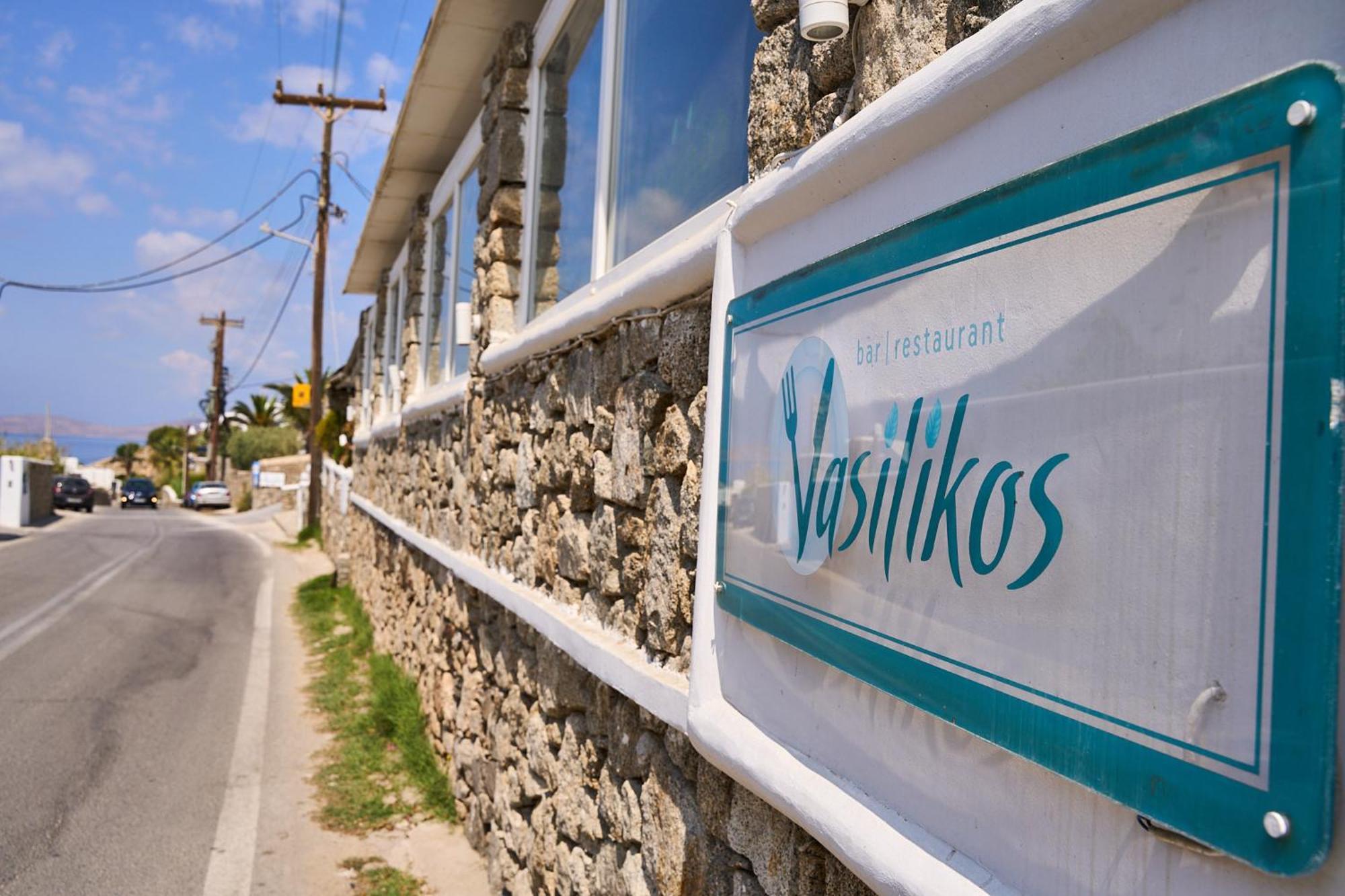 Bellissimo Resort Agios Ioannis Diakoftis Zewnętrze zdjęcie