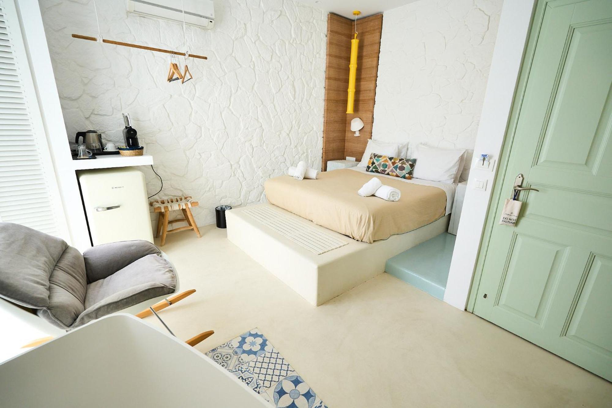 Bellissimo Resort Agios Ioannis Diakoftis Zewnętrze zdjęcie