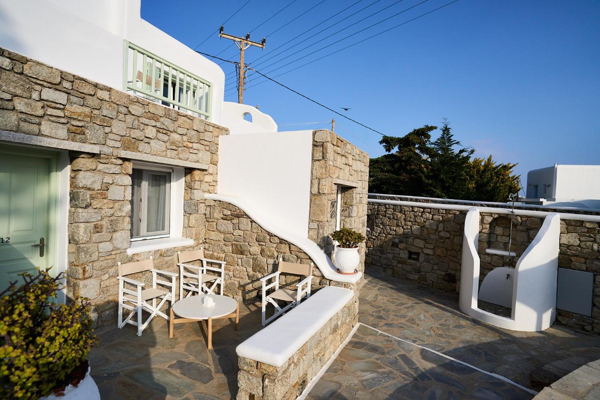 Bellissimo Resort Agios Ioannis Diakoftis Zewnętrze zdjęcie