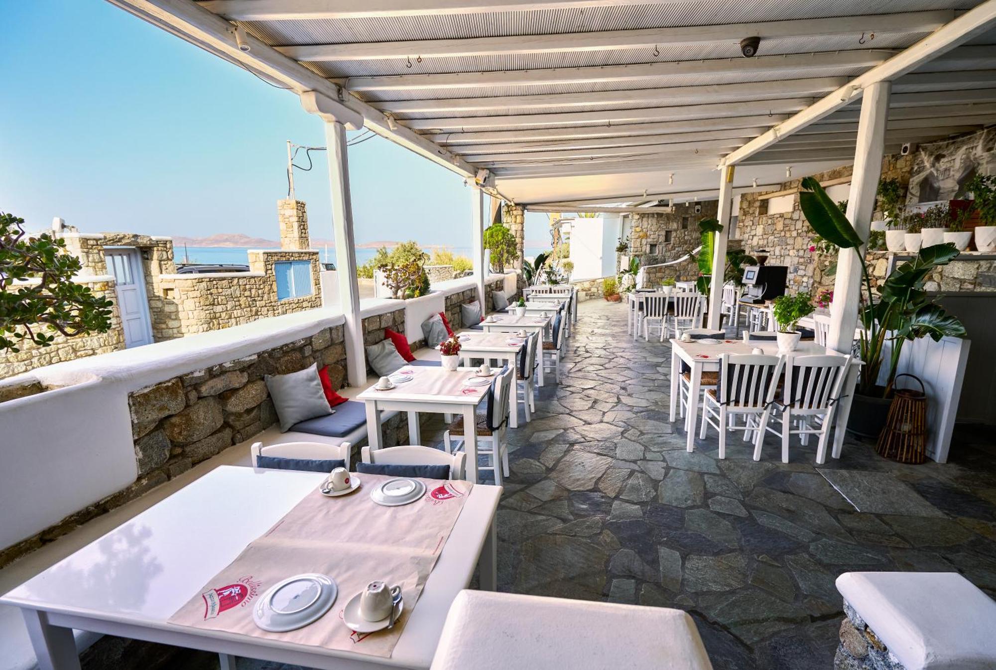 Bellissimo Resort Agios Ioannis Diakoftis Zewnętrze zdjęcie