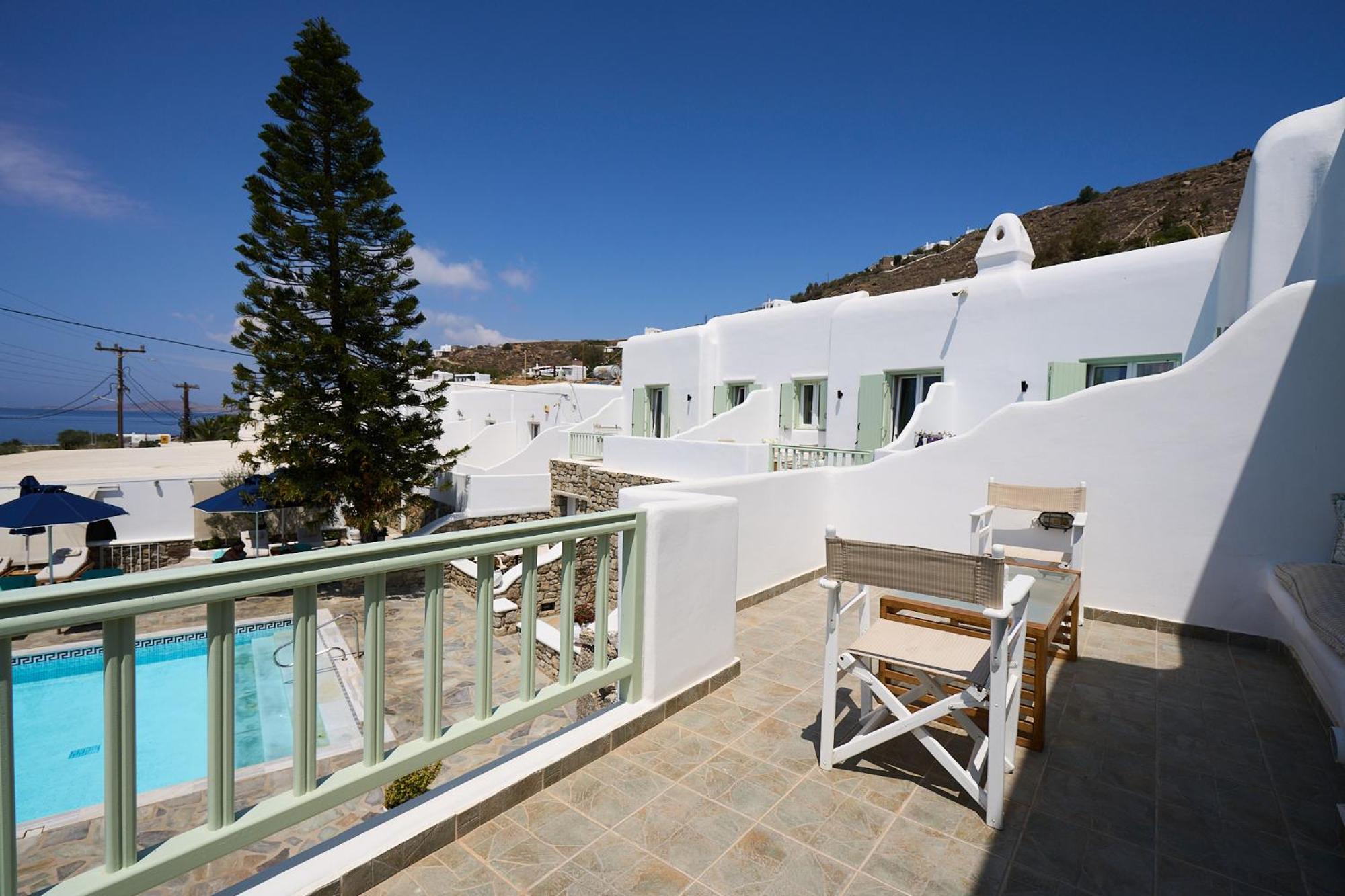 Bellissimo Resort Agios Ioannis Diakoftis Zewnętrze zdjęcie