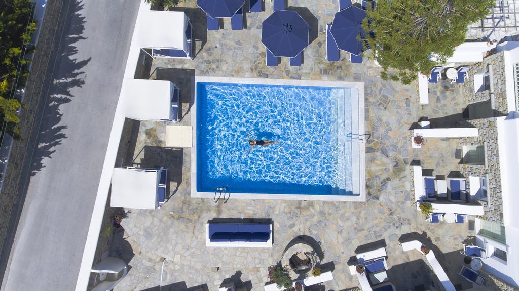 Bellissimo Resort Agios Ioannis Diakoftis Zewnętrze zdjęcie